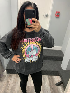 Woodstock 1969 Sweatshirt