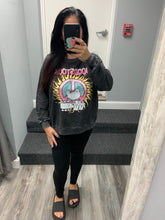 Woodstock 1969 Sweatshirt