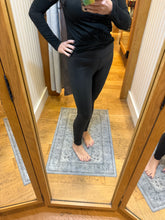 Faux Leather Leggings - Assorted Colors