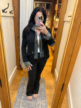 Six Fifty Clarissa *made in italy* blazer - Black