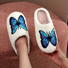 Butterfly Slippers 🦋