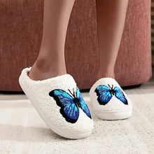 Butterfly Slippers 🦋