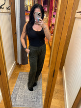 SIX FIFTY Headliner Coated Cargo - Black, Olive or Burgundy