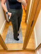 SIX FIFTY Headliner Coated Cargo - Black, Olive or Burgundy