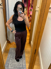 SIX FIFTY Headliner Coated Cargo - Black, Olive or Burgundy