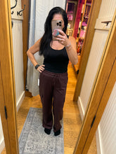 SIX FIFTY Headliner Coated Cargo - Black, Olive or Burgundy