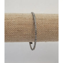Dark Metal Stackable Bracelet - Assorted Colors
