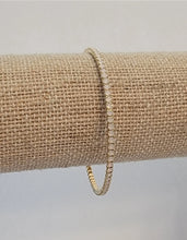 Opal Gold Metal Bracelet - Assorted Colors