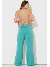 Ocean Drive Marine Green Cloud Fleece OD Pant
