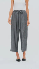 SIX FIFTY the anywhere pant - Silver Lurex