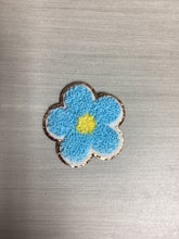 Daisy Flower Stickers - Assorted Colors