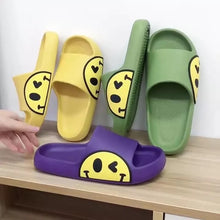 Smiley Slides Kids & Adults - Assorted Colors