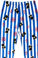Sailor Puppy & Stripes