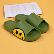 Smiley Slides Kids & Adults - Assorted Colors