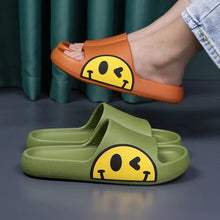 Smiley Slides Kids & Adults - Assorted Colors