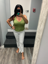 Jayde Top - Assorted Colors
