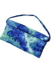 Tie Dye Lounge Chair Towels - Assorted Colors