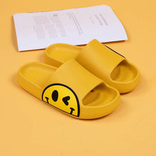 Smiley Slides Kids & Adults - Assorted Colors