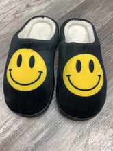 Kids Smiley 😊 Face Slippers - Assorted Colors