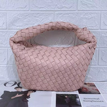 Hand Woven Large Hobo - Assorted Colors