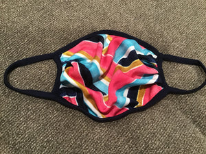 Adult Facemasks - Assorted Designs