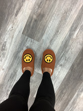 🙂 Women’s & Kids Smiley Face Slippers - Assorted Colors