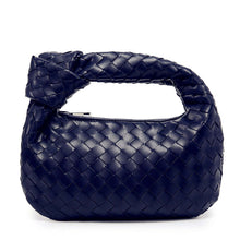 Hand Woven Mini Hobo - Assorted Colors