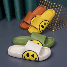 Smiley Slides Kids & Adults - Assorted Colors