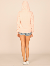Ocean Drive Fleece Zip Hoodie - Assorted Colors