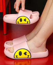 Smiley Slides Kids & Adults - Assorted Colors