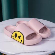 Smiley Slides Kids & Adults - Assorted Colors