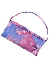 Tie Dye Lounge Chair Towels - Assorted Colors