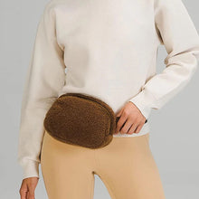 Sherpa Chest/Sling/Fanny Pack