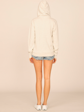 Ocean Drive Fleece Zip Hoodie - Assorted Colors