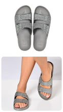Candy Scented Trancoso glitter summer sandals - Assorted Colors