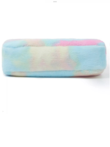Rainbow Terry Cloth Pouch - Assorted Sizes