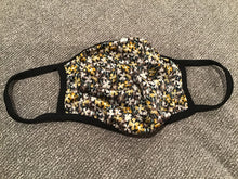 Adult Facemasks - Assorted Designs