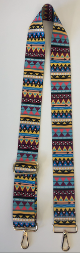 Aztec Pattern 2