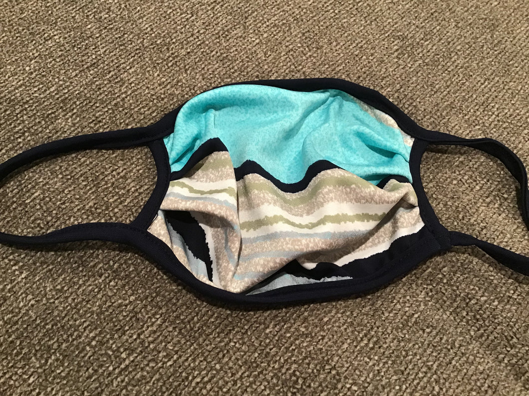 Adult Facemasks - Assorted Designs