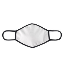 Adult Multi USA Face Mask