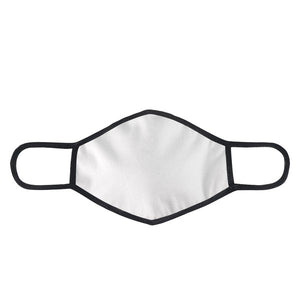 Adult Multi USA Face Mask