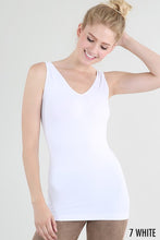 Nikibiki Reversible Tank Top - Assorted Colors