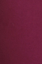 Burgandy Palazzo Pants