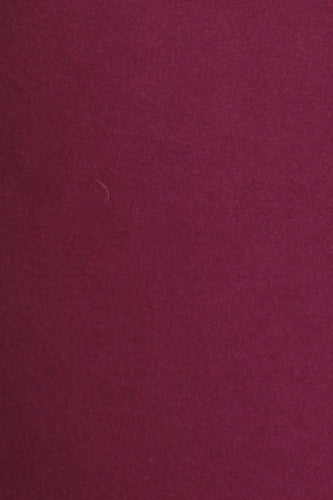 Burgandy Palazzo Pants