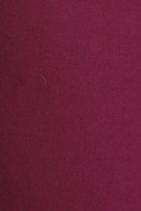 Burgandy Palazzo Pants