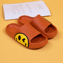 Smiley Slides Kids & Adults - Assorted Colors