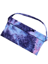 Tie Dye Lounge Chair Towels - Assorted Colors