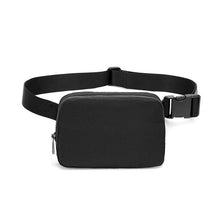 Nylon Waist/Sling/Chest Bag - Assorted Colors