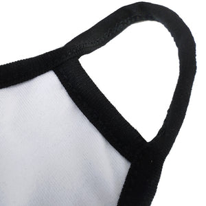 Adult Multi USA Face Mask
