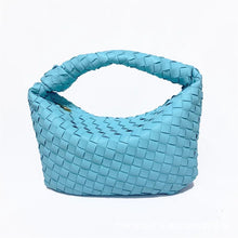 Hand Woven Large Hobo - Assorted Colors